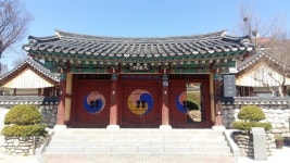 두 임금을 섬길 수 없다... 충신불사이군 충절이 깃든 곳