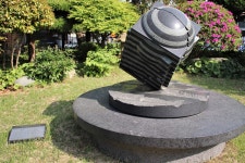 목포에 이런 뜻깊은 전시관이 있었나?