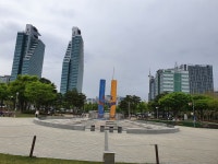 1기 신도시에 뭐 볼 거 있냐고요? 평촌은 다릅니다