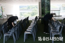 나는 노동자 특례시민 앞둔 그들의 일상은 뜨겁다