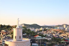 가톨릭목포성지가 참된 성지로 거듭나길 바란다