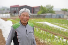 로컬푸드는 내 이름과 얼굴을 파는 거야