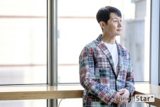 연기 30주년 맞은 배우, 그는 아직도 돈키호테를 꿈꾼다