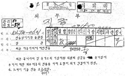 [단독] 5.18 북한 개입설 퍼뜨렸던 외무부... 대외비 문서 첫 확인