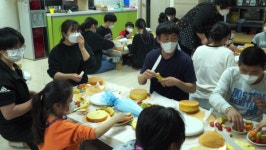 돌봄 울타리지만 지원은 부족한 지역아동센터