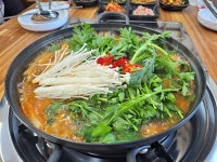 신안 임자도엔 새우젓이 전부? 깡다리 놓치면 섭하지
