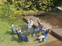 쉬었다가도 괜찮아... 꿈틀리인생학교가 카페가 되었습니다