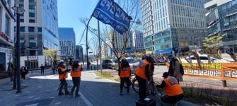 대표이사도 몰랐던 폐업, 일본 못 오는 지금이 기회?