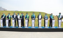 김경수 가야사, 유네스코 등재로 세계 문화유산 조명 받아야