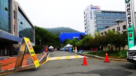 사천 코로나 확진자 다시 급증… 거리두기 2단계 연장
