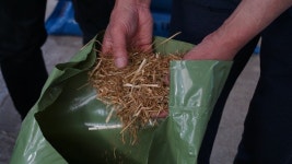 연간 17만명이 찾는, 산골마을 한우 정육식당의 인기 비결