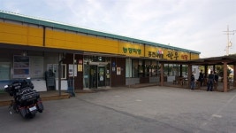 연간 17만명이 찾는, 산골마을 한우 정육식당의 인기 비결