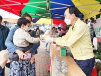 완도군, 41년 만에 5.18 기념 첫발, 의회는 불참