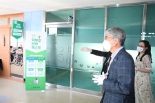 경남교육청, 학부모 1300여명 참여 진학 엑스포 열어