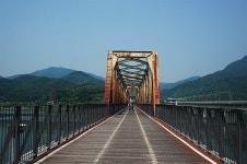 [사진] 팔당에서 양수리까지