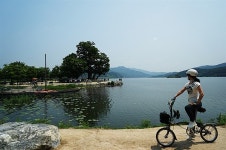 [사진] 팔당에서 양수리까지