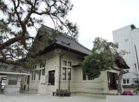 목포가 백남준의 예술적 고향 다 되었네