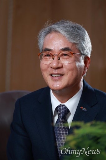 박종훈 경남교육감, 공약이행 평가 '최고 등급'
