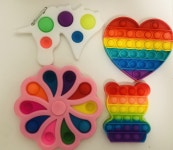 초딩 잇템 푸시팝, 이게 왜 유행인 거예요?