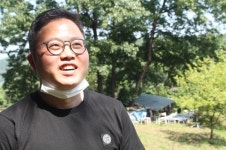 총상금 2억 2500만원... 사람부터 지키고 싶다