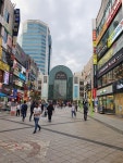 성남에 가볼 만한 장소, 모란시장이 전부가 아닙니다