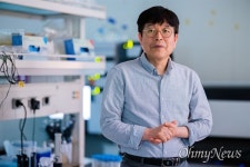 암에 걸리면 내 탓 말고 무슨 일 했는지 떠올려라