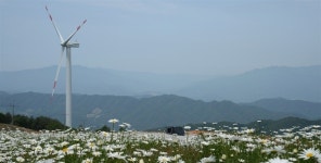 [거창] 감악산 정상 하늘 아래 첫 차박 명당