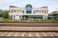 양산시 최우선 과제는 물금역 KTX 정차