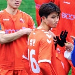 "리그 수준 높아질 것, 여기에 내 존재감 강하게 남기고파"