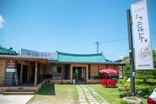 편집자 사표 쓰고 차린 만둣가게의 특별한 원칙