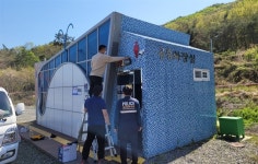 경남경찰청, 지역안전순찰 강화했더니 5대 범죄 줄어