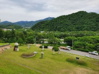 광주 골짜기 구석구석 깃든 역사 인물들의 이야기