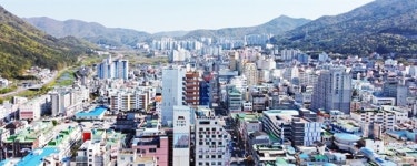 거제 아파트매매가 5개월 연속 소폭 올랐다