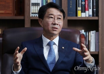 이재명측 조정식 