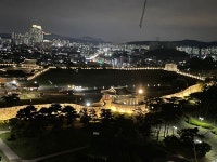 아이들과 함께 해서 특별한 수원 화성