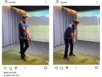 골프에서 중요한 건 그날의 스코어가 아닙니다