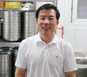 청와대회집앤평양회냉면 | 횟집인데 냉면 맛집? 포기했으면 어쩔 뻔
