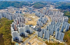 강원 원주 재개발 기지개... 수도권 '큰손' 움직이나