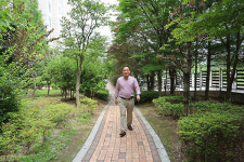 119보다 먼저 생각나는 게 우리 이장님 전화번호