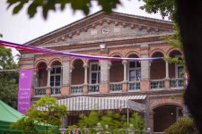 주한 영국대사관은 어쩌다 덕수궁 뒤에 터를 잡았을까 [서울 근대건축 톺아보기]