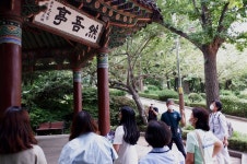 서울에 정동이 있다면, 인천에는 송학동이 있다