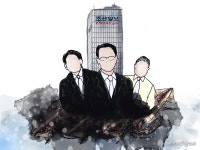 가짜 수산업자 게이트인가, 조선미디어 게이트인가