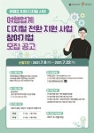 디지털 전환 원하는 80여개 중소 여행사 찾는다
