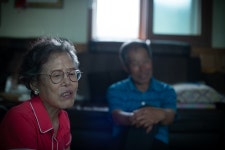 어쩌다 구멍가게 사장... 올해로 47년째입니다 [민병래의 사수만보]
