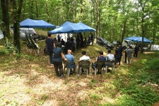 지금도 여전한 살구쟁이의 아픔... 진실 밝혀질 때까지 기억해야