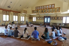 마음챙김 명상 중이라면 이 글을 읽어보세요