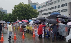 허성무 창원시장 지개∼남산간 통행료 인하는 필수