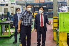 진주시, 기업 애로 처리 공무원 전담반 운영