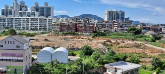 홍성읍 신규 아파트 건설 논란, 물부족 대책은 있나