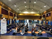 기억에 남는 일로 마무리 하고파 금구중 교사가 준비한 선물